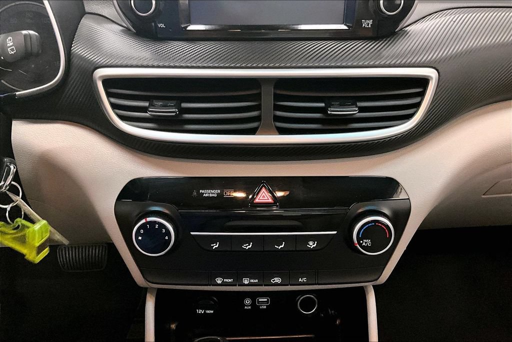 Used 2019 Hyundai Tucson SE AWD/4WD image 15