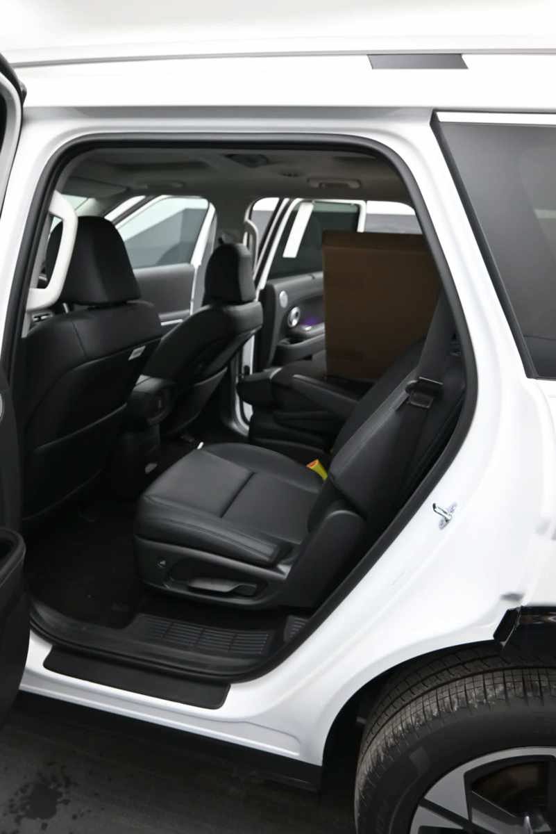 New 2026 Hyundai Palisade Limited AWD/4WD image 14
