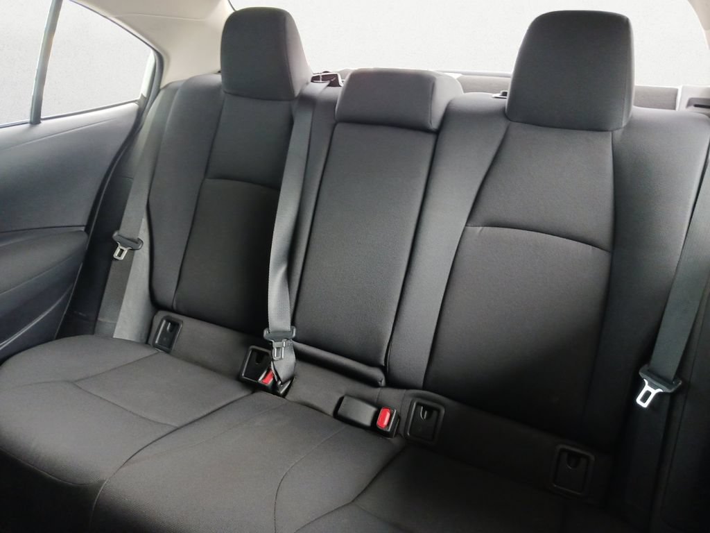 Used 2024 Toyota Corolla LE FWD image 9