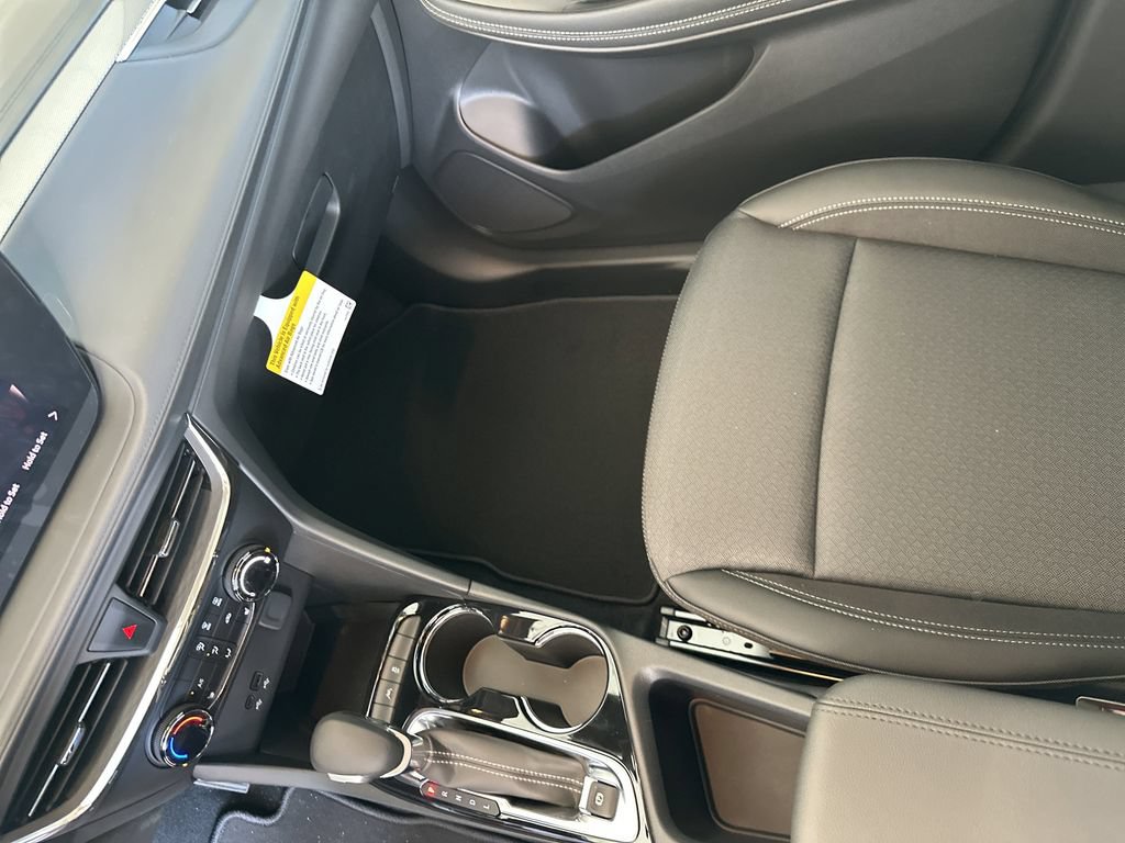 New 2026 Buick Encore GX Preferred w/ Comfort Package FWD image 23