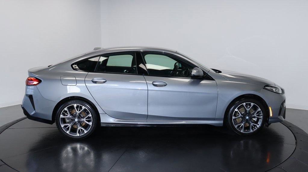 Used 2025 BMW 228i xDrive image 6
