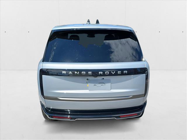 New 2025 Land Rover Range Rover SE image 6