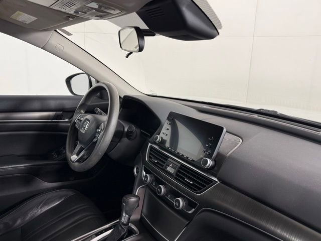 Used 2018 Honda Accord LX image 30