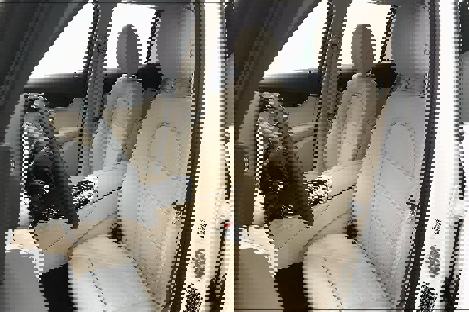 Used 2019 Mercedes-Benz GLC 300 image 13