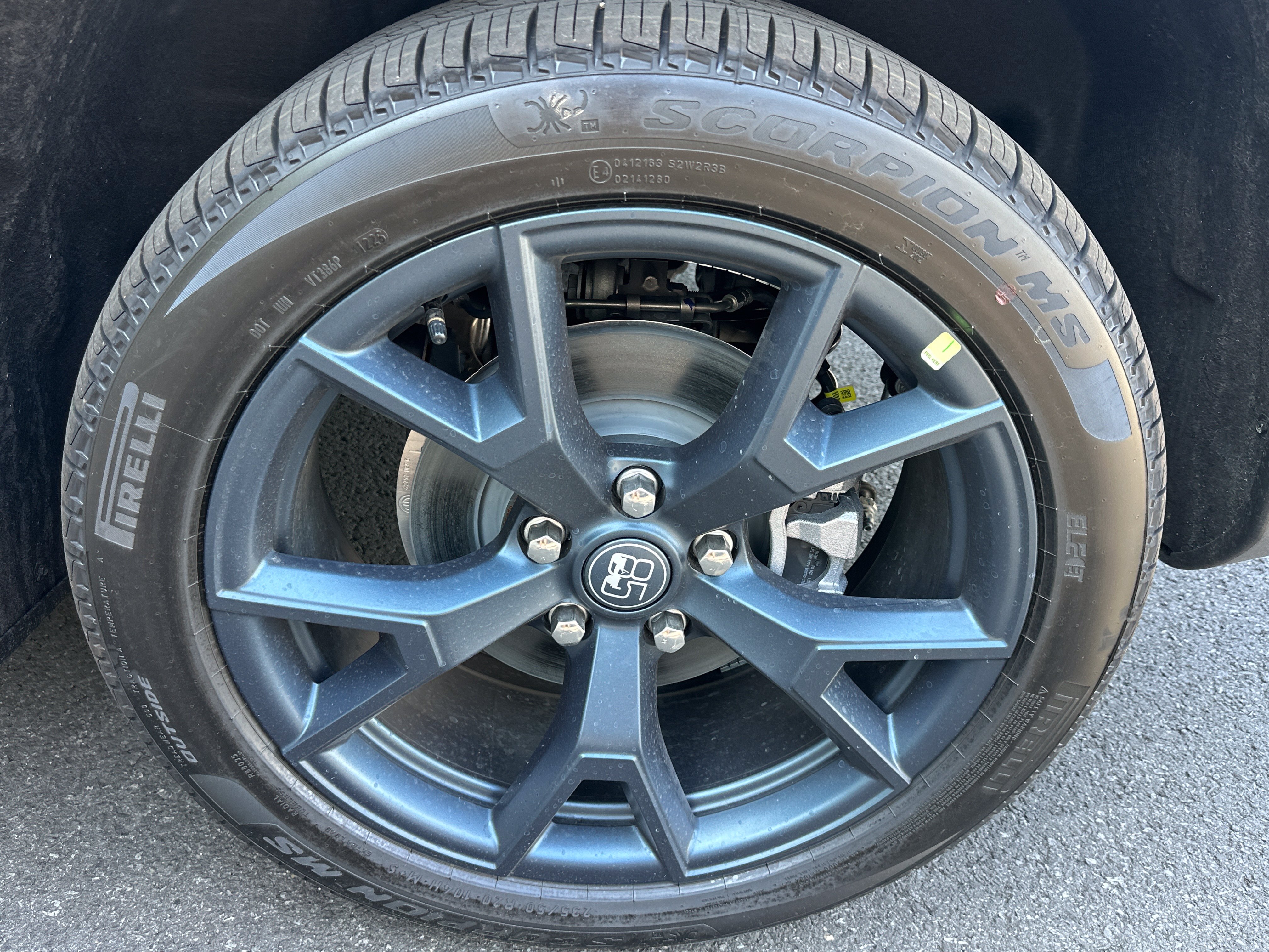 New 2026 Jeep Cherokee Limited AWD/4WD image 35