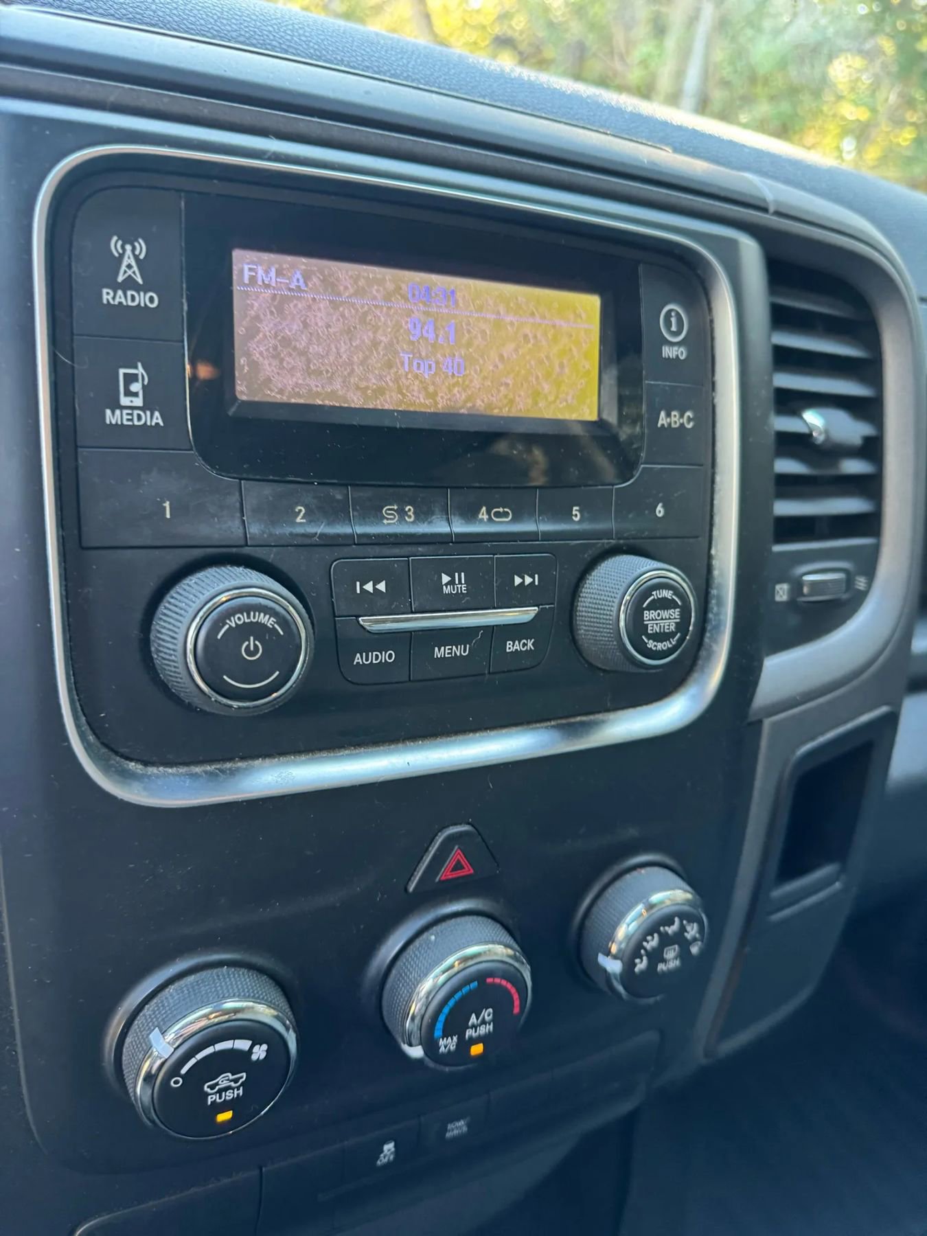 Used 2013 RAM 1500 Express image 14