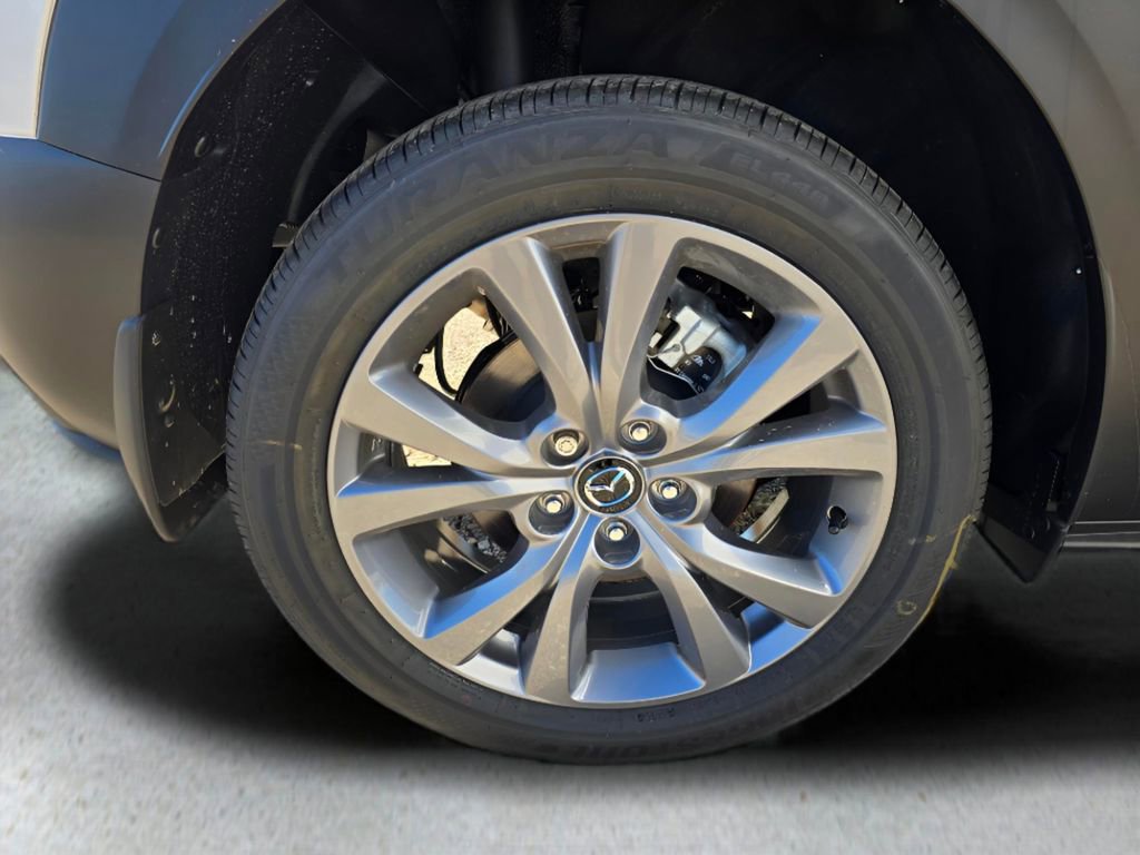 New 2026 MAZDA CX-30 AWD 2.5 S image 11