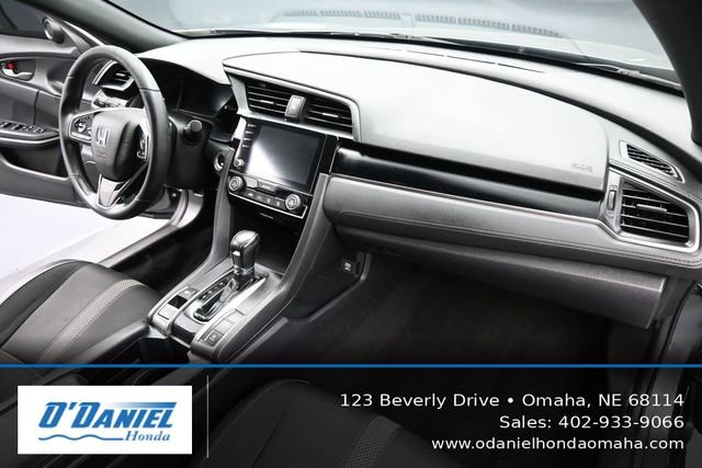 Used 2021 Honda Civic Sport image 40