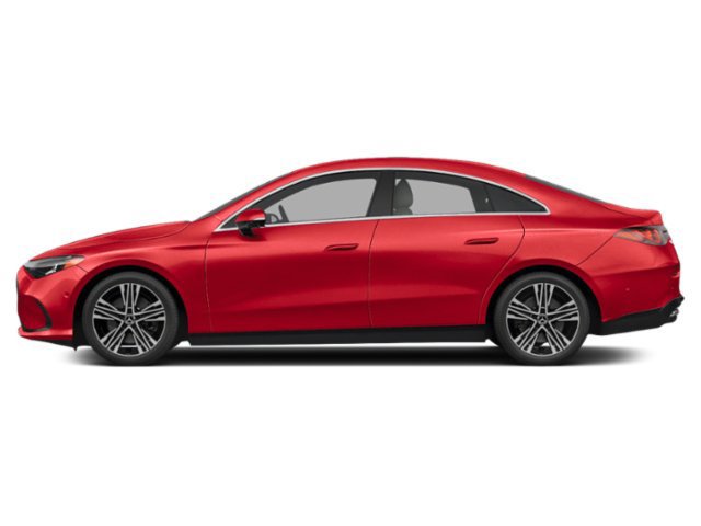 New 2027 Mercedes-Benz CLA 350 image 43