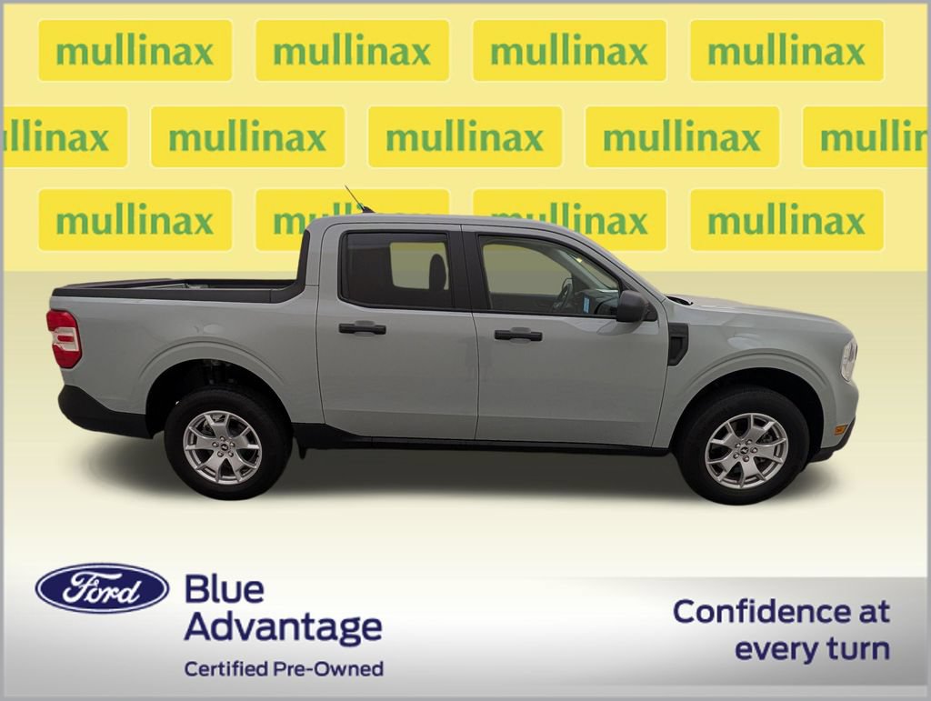 Used 2024 Ford Maverick XL FWD video 2