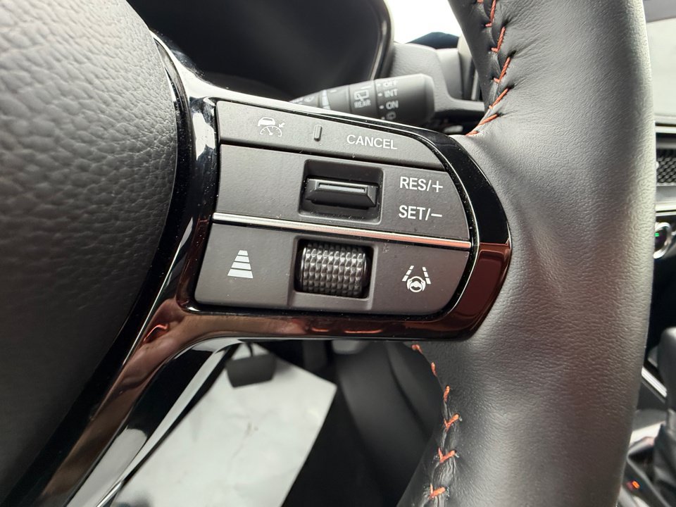 Used 2026 Honda CR-V Sport Touring image 23