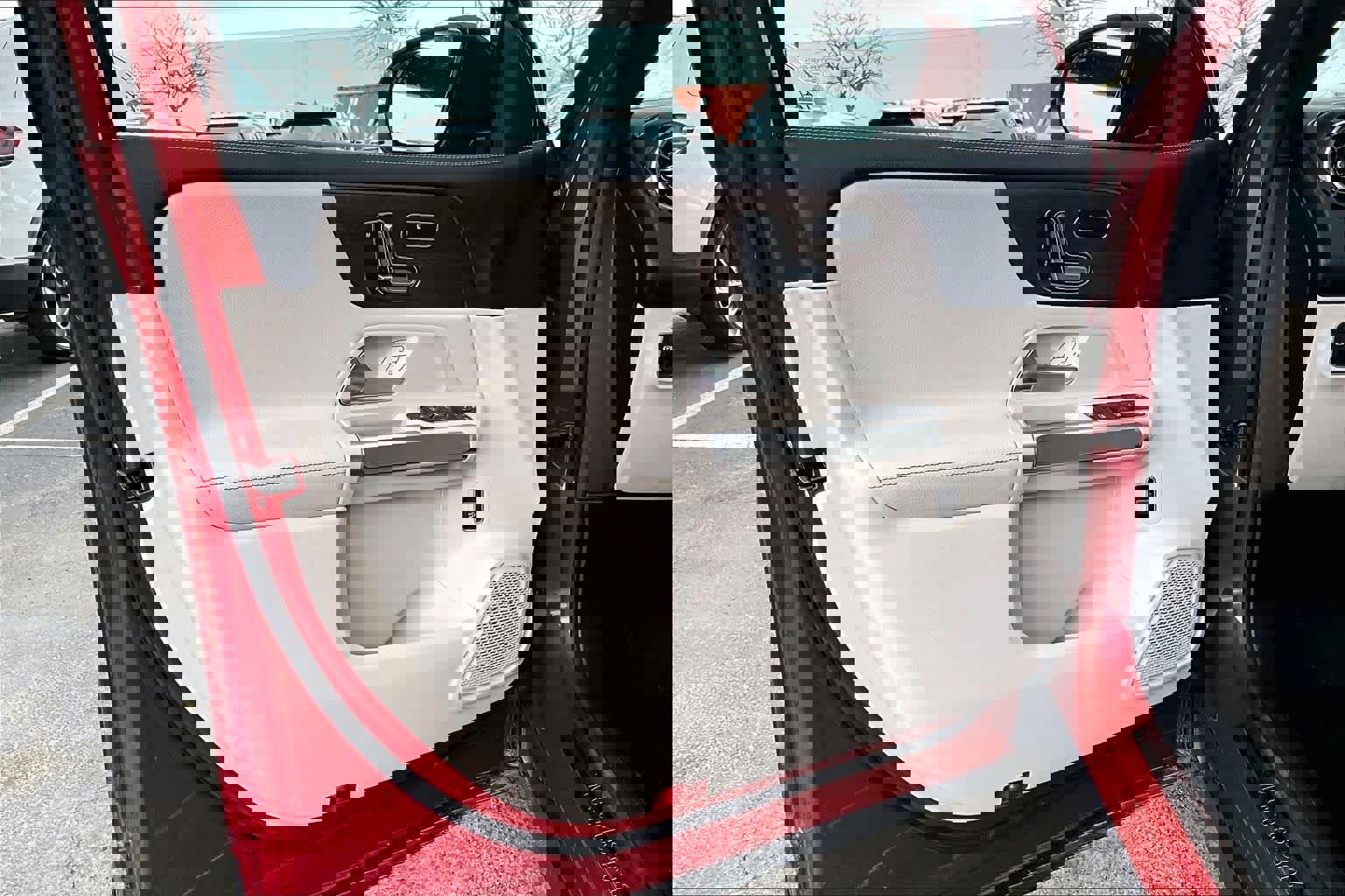 Used 2022 Mercedes-Benz GLB 250 image 22