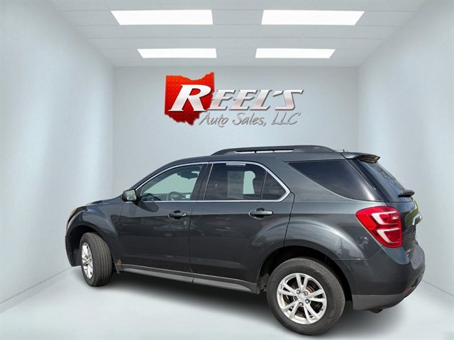 Used 2017 Chevrolet Equinox LT w/ Convenience Package FWD image 27