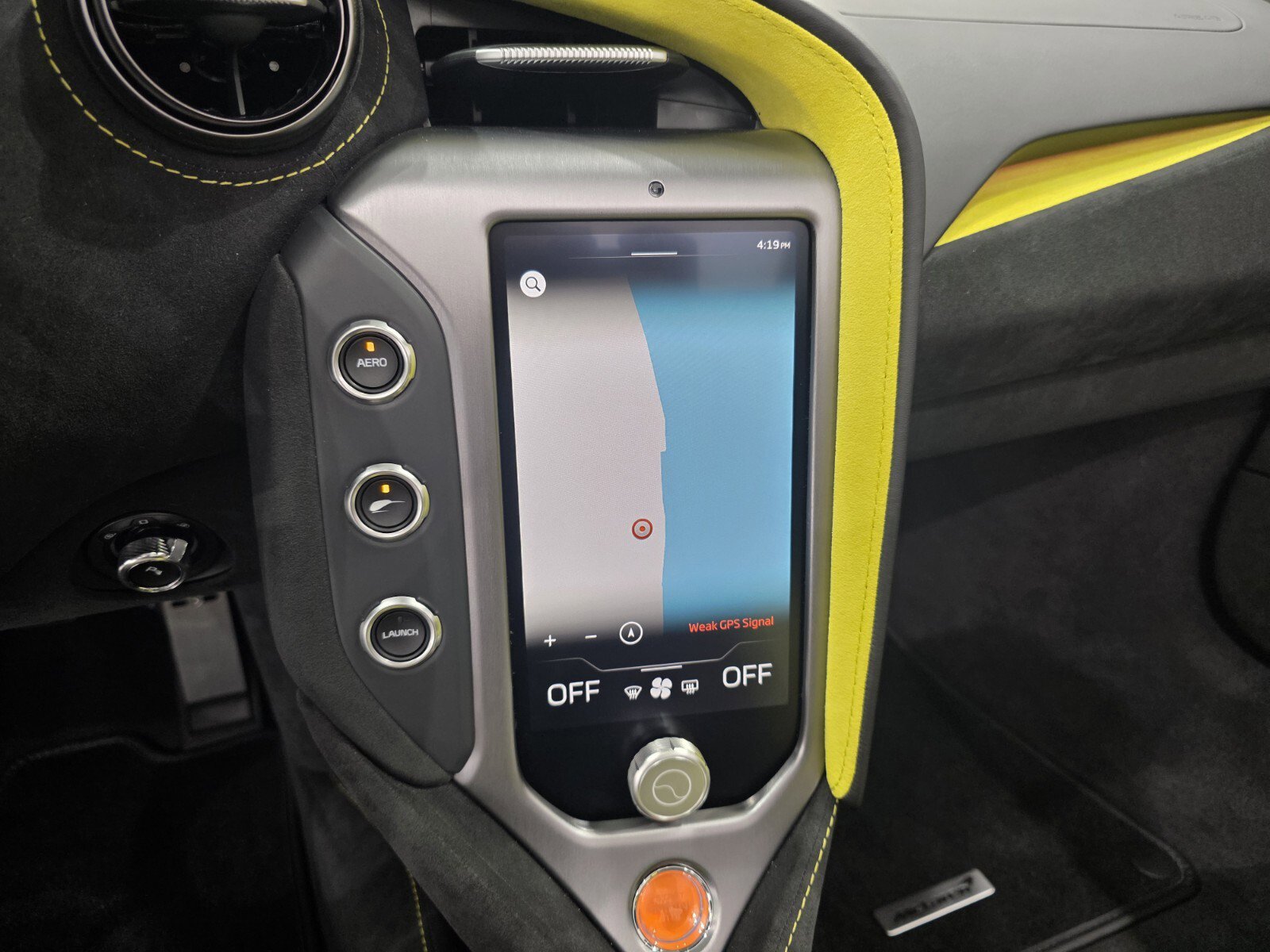 New 2026 McLaren 750S Spider image 14