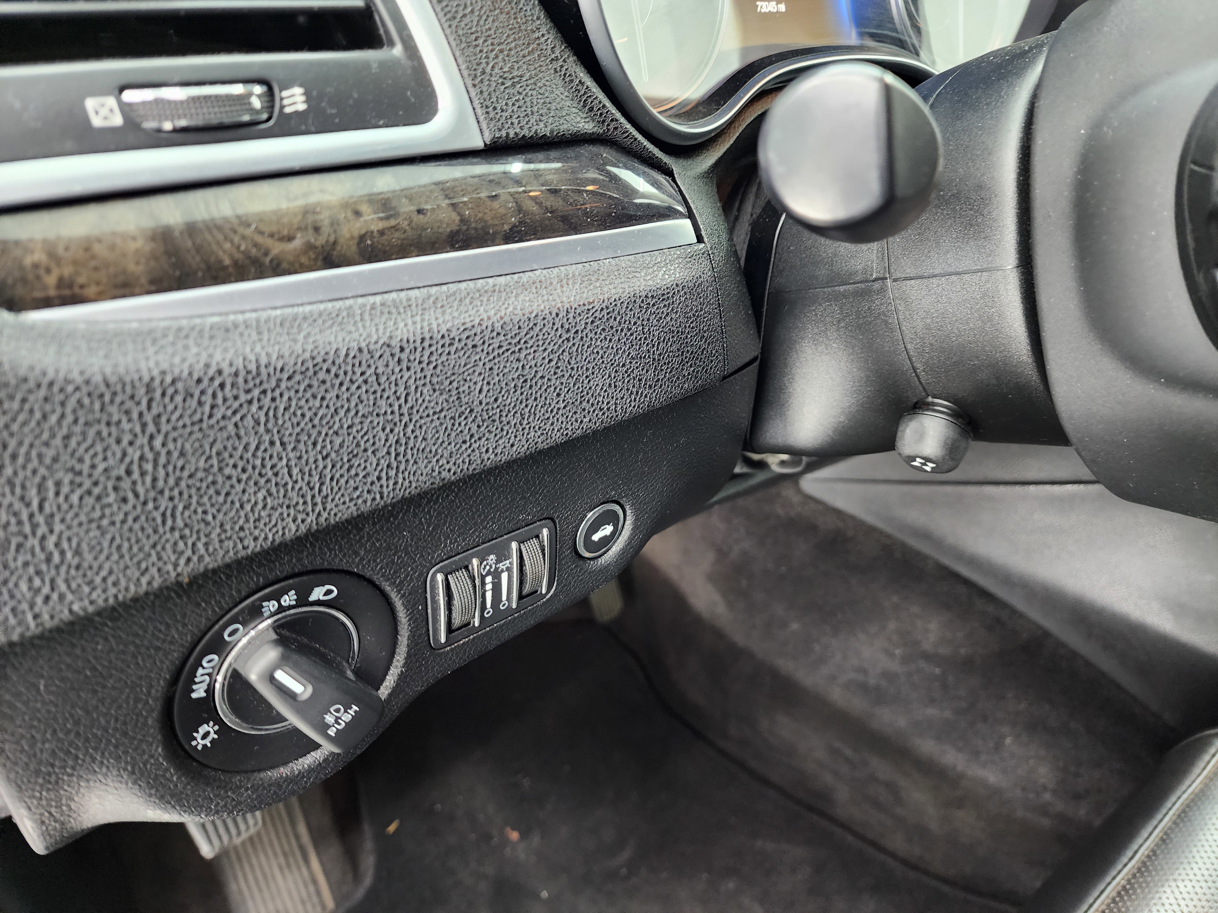 Used 2019 Chrysler 300 Limited image 38