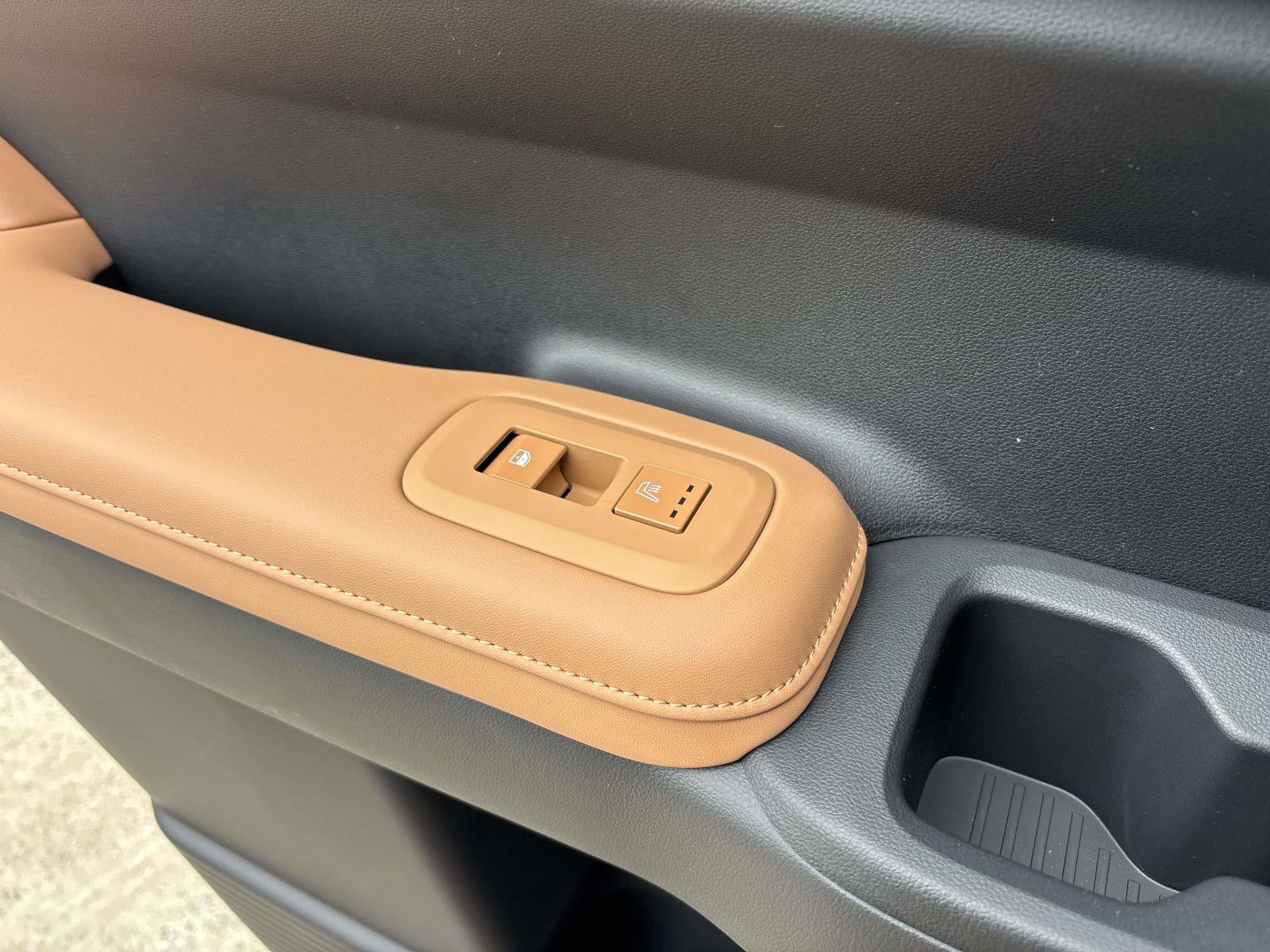 New 2026 Hyundai Santa Fe Calligraphy image 5