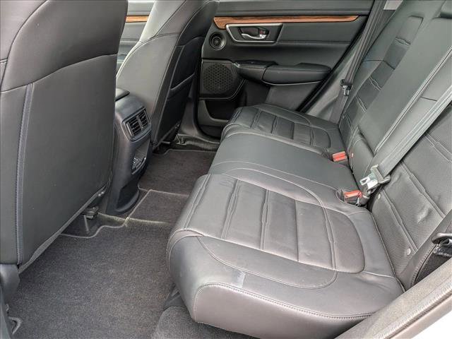 Certified 2020 Honda CR-V EX-L image 17