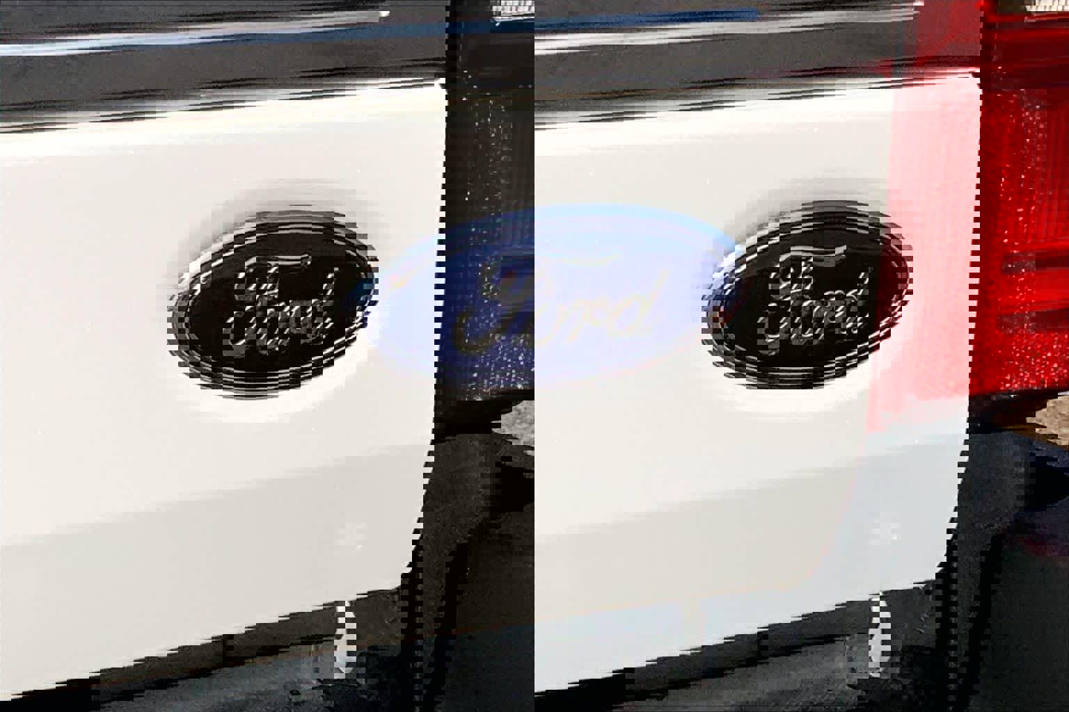 Used 2020 Ford F350 Platinum image 9