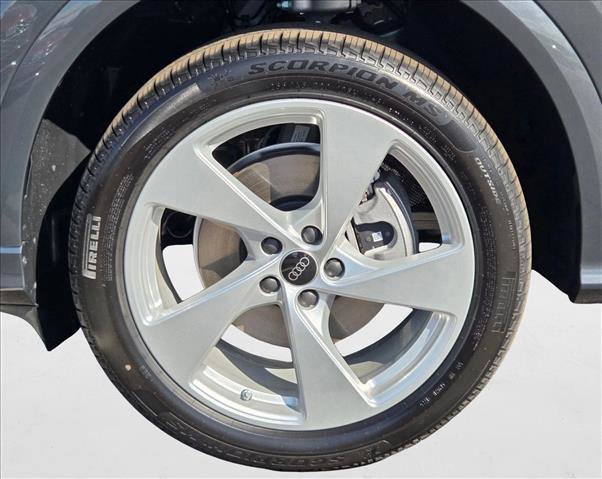 New 2025 Audi Q5 Premium Plus w/ Premium Plus image 10