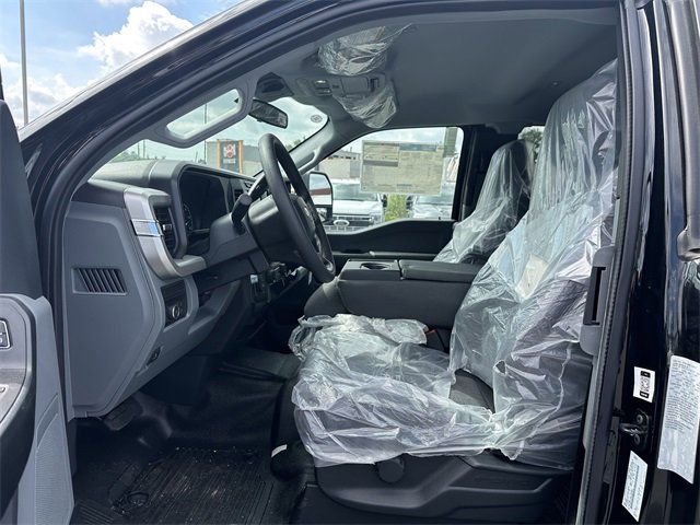 New 2024 Ford F350 XL w/ Snow Plow Prep Package image 19