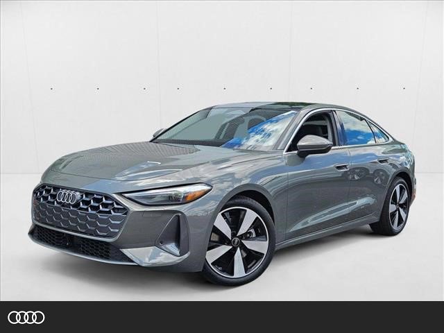 New 2025 Audi A5 2.0T Premium