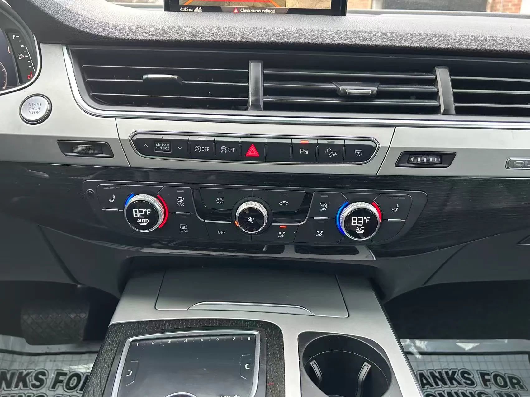 Used 2019 Audi Q7 2.0T Premium Plus w/ Premium Plus Package image 17