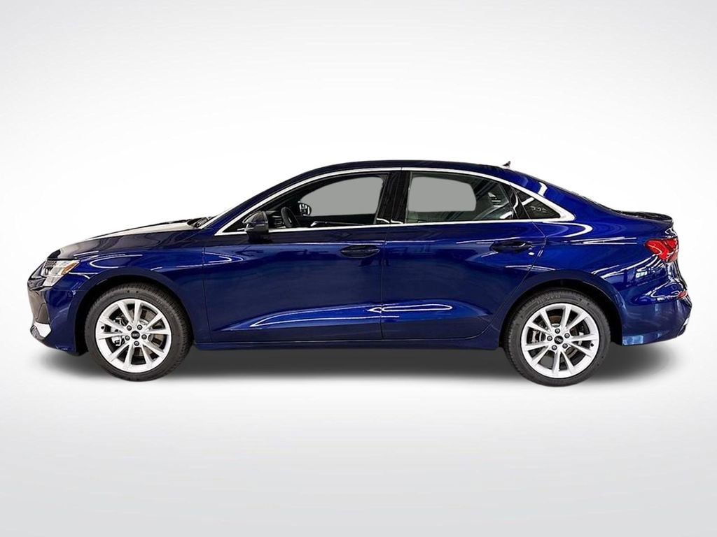 New 2025 Audi A3 2.0T Premium Plus image 2
