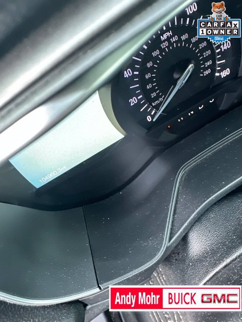 Used 2019 Ford Fusion SEL FWD image 12
