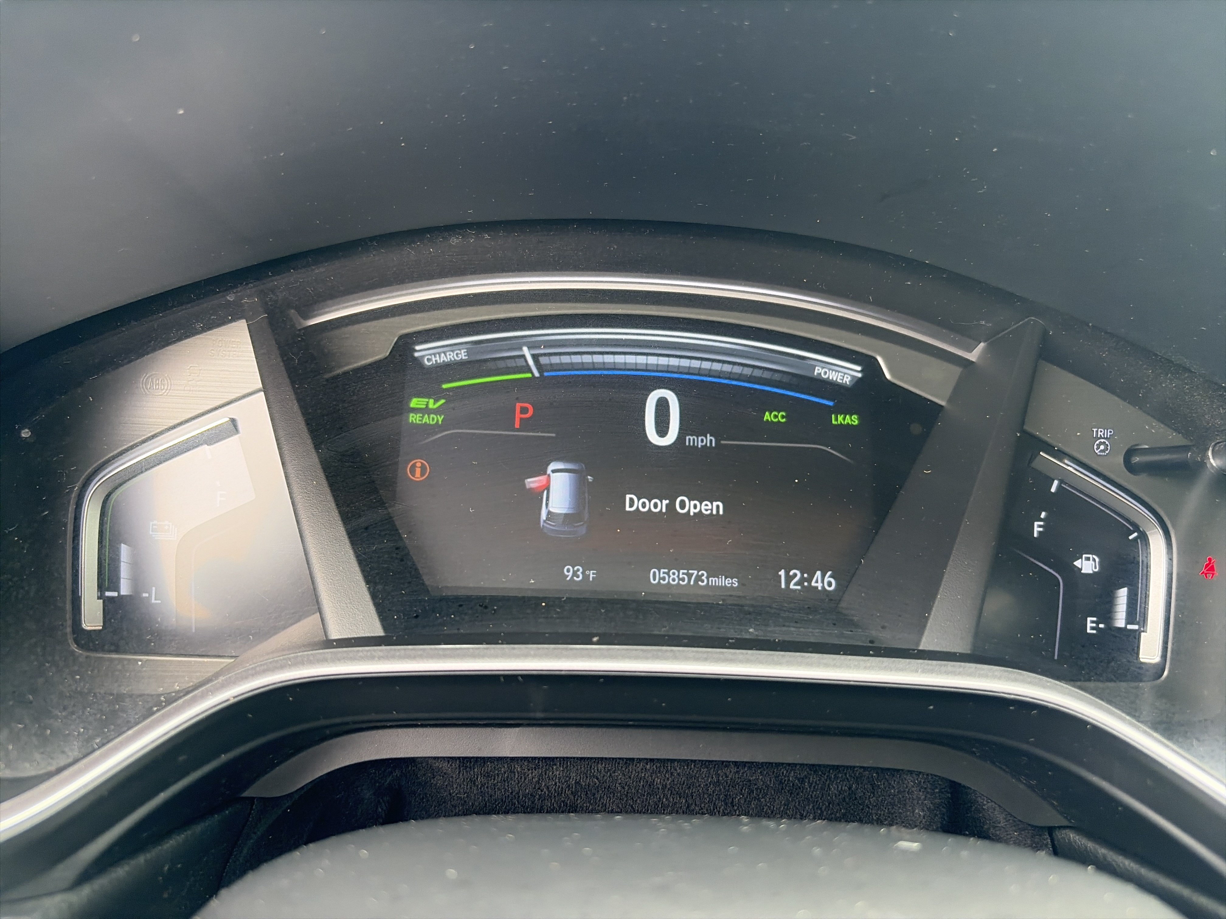 Certified 2022 Honda CR-V EX-L image 21
