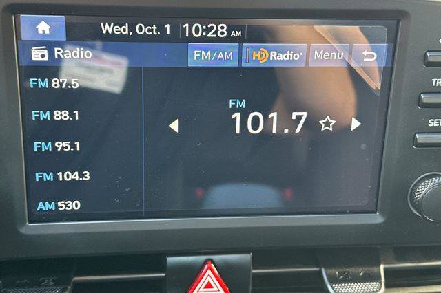 Used 2025 Hyundai Elantra Sport image 18