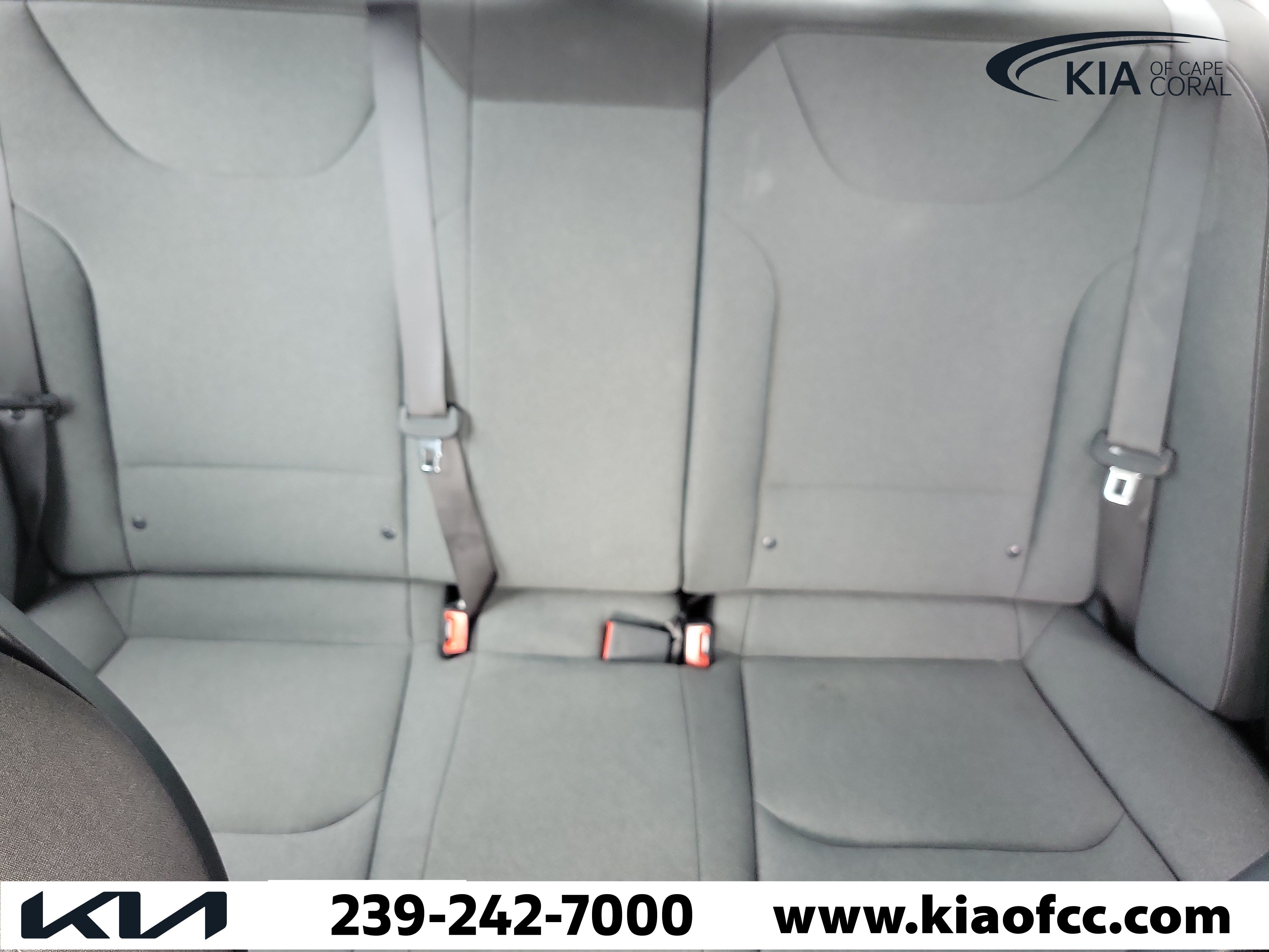 Certified 2025 Kia K4 FWD image 31
