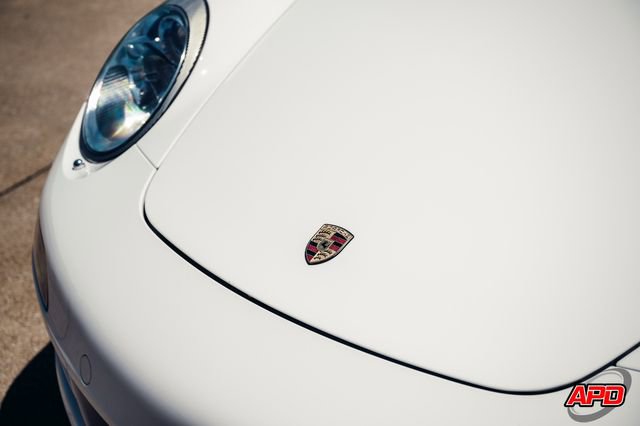Used 2007 Porsche 911 Carrera 4S image 23