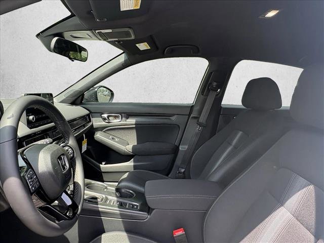 New 2026 Honda Civic Sport image 13
