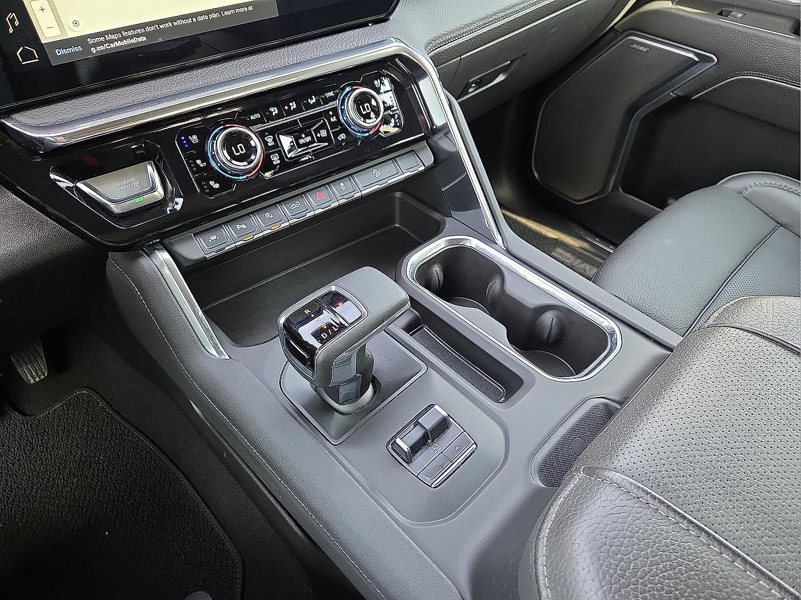 Used 2025 GMC Sierra 1500 Denali w/ Technology Package AWD/4WD image 25