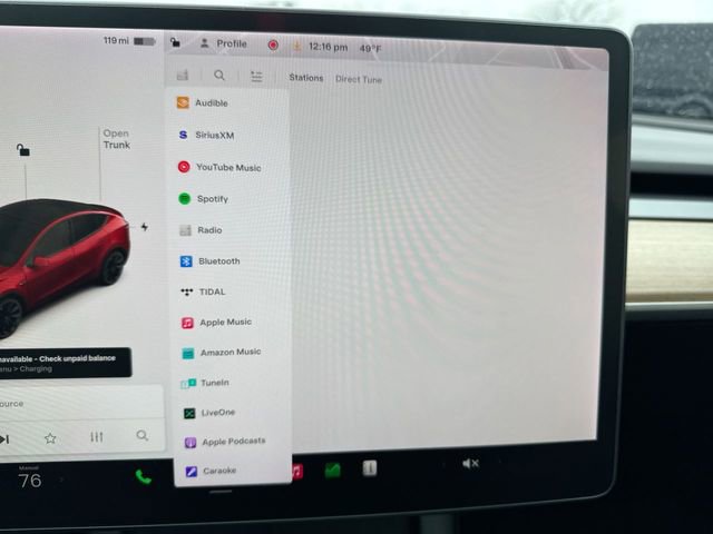 Used 2021 Tesla Model Y Long Range image 16