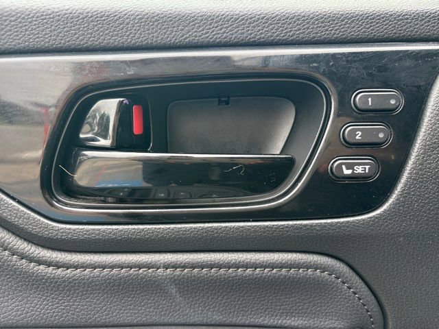 Used 2021 Honda Odyssey Touring image 18