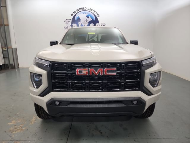 New 2026 GMC Canyon Elevation w/ Convenience Package image 10