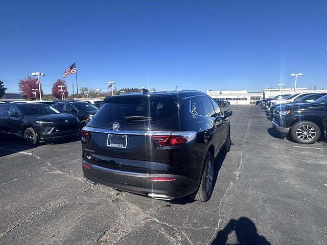 Certified 2024 Buick Enclave Essence w/ Trailering Package, 5000 lbs. image 5