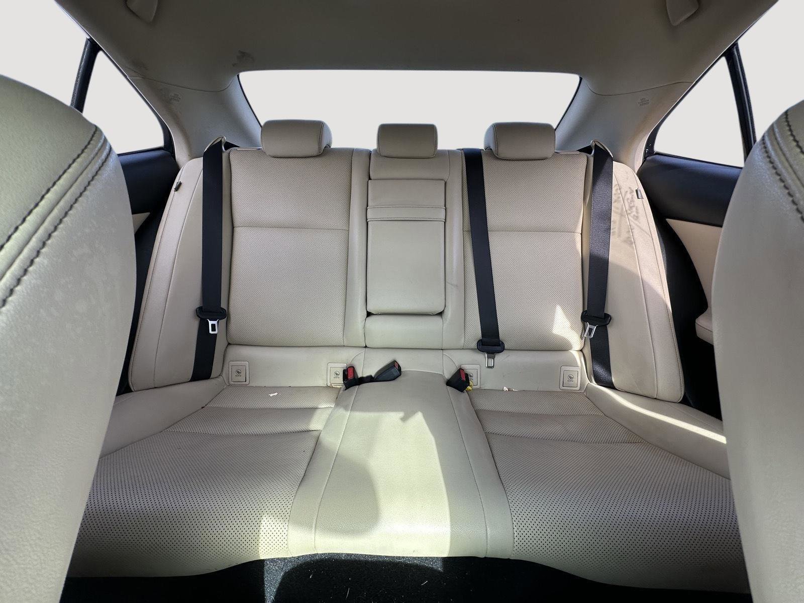 Used 2015 Lexus IS 250 image 13