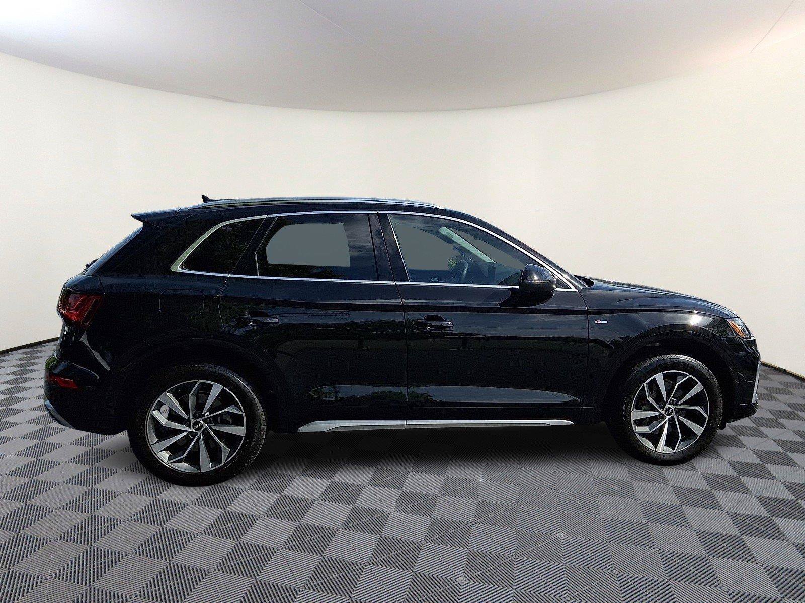 Used 2023 Audi Q5 2.0T Premium Plus AWD/4WD image 7