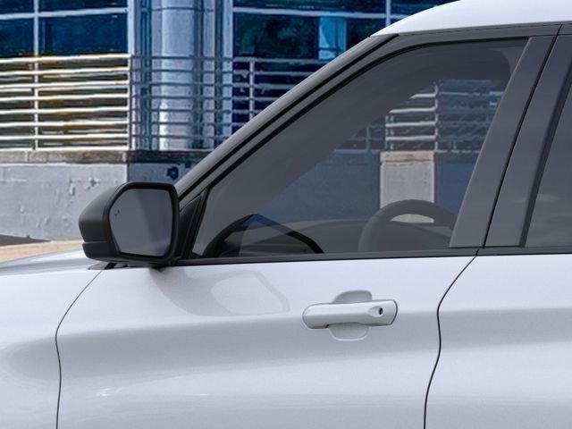New 2026 Ford Explorer Active RWD image 20
