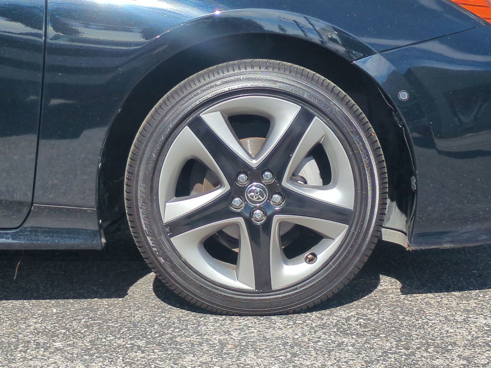 Used 2022 Toyota Prius Limited image 9