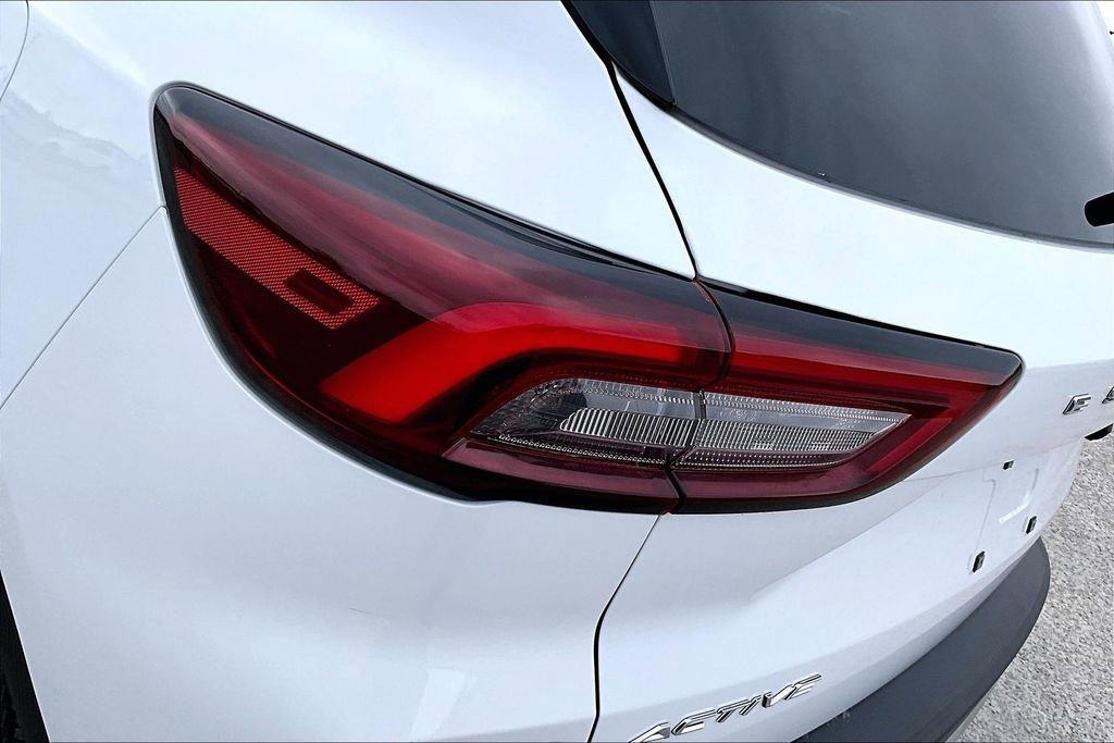 Used 2025 Ford Escape Active image 26