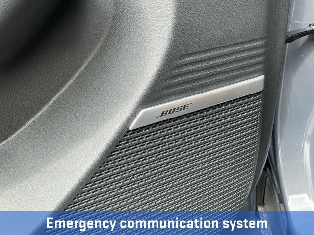 New 2027 Hyundai Santa Fe Limited AWD/4WD image 14