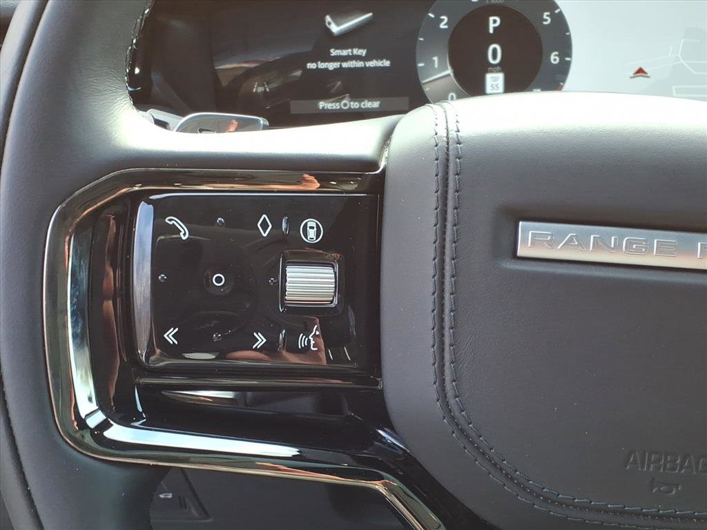 Certified 2026 Land Rover Range Rover Velar S image 14