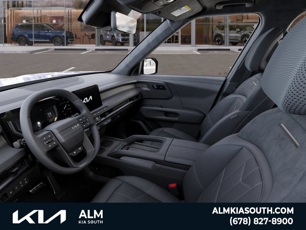 New 2027 Kia Telluride X-Line SX Prestige AWD/4WD image 17