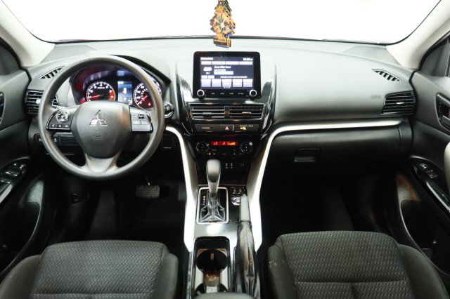 Used 2024 Mitsubishi Eclipse Cross LE AWD/4WD image 24