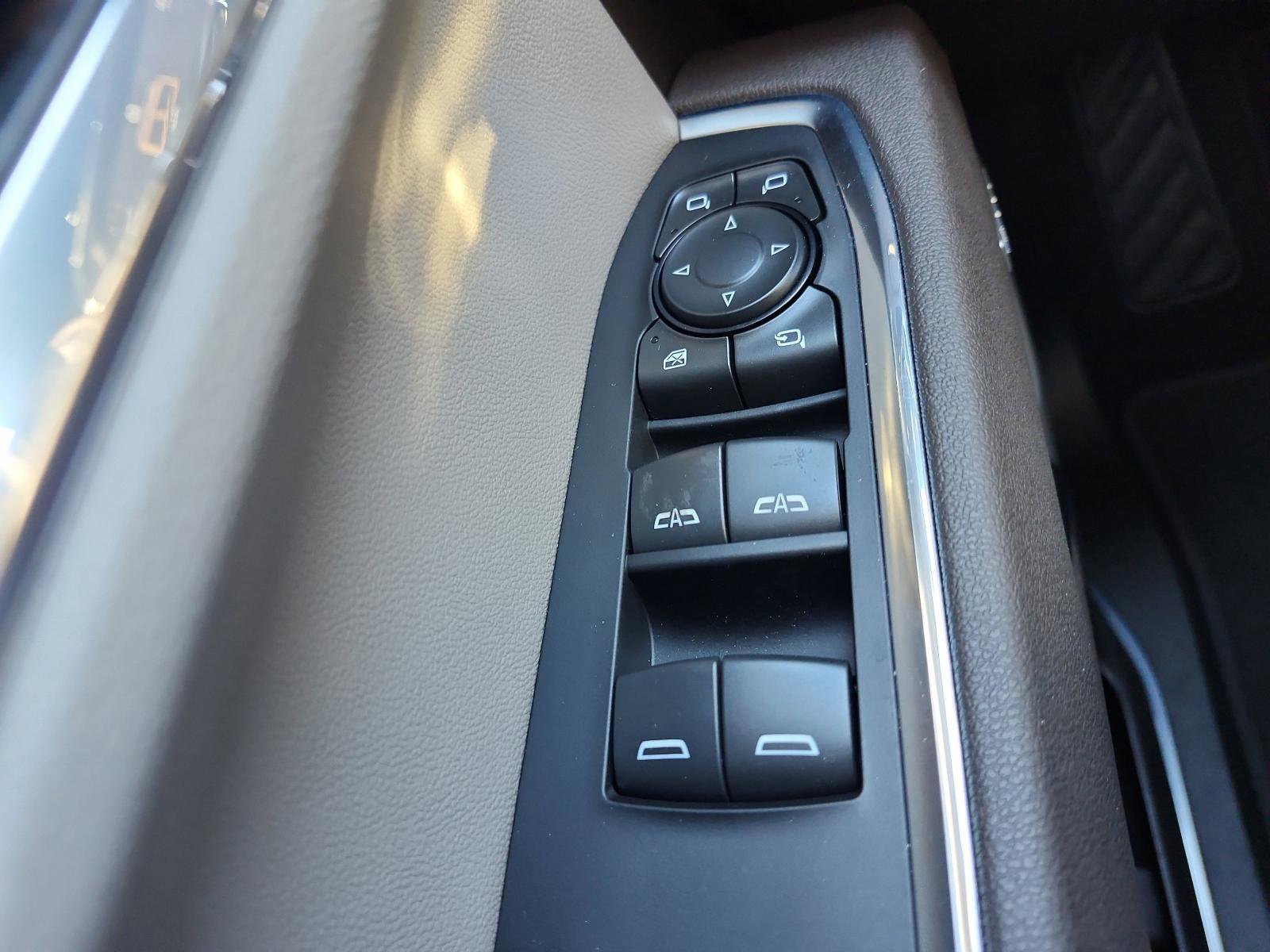 Certified 2025 GMC Sierra 1500 SLT w/ SLT Premium Package image 25