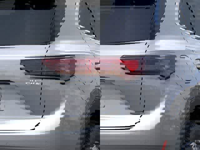 New 2026 Buick Envision Preferred image 11