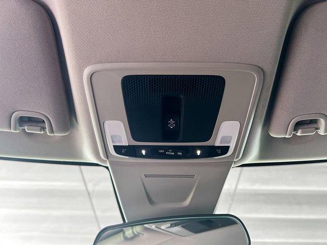 Used 2024 Honda Civic EX-L image 20